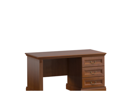 Classic Desk Office furniture Table Office Chef Desks Real wood BA-Sc